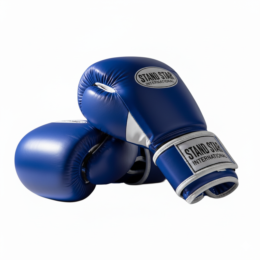 Custom boxing gloves manufacturer & supplier offering private label and OEM services