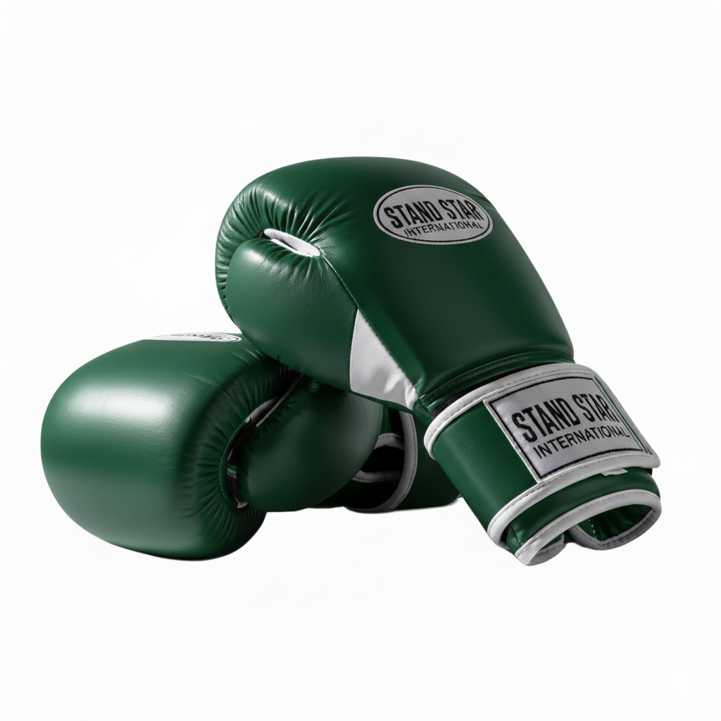 Boxing gloves supplier with durable training and professional fight gloves