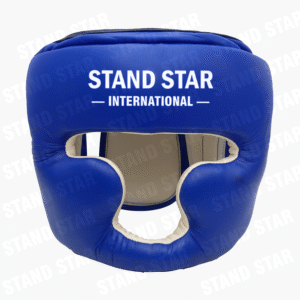 Custom protective head guard for boxing and martial arts
