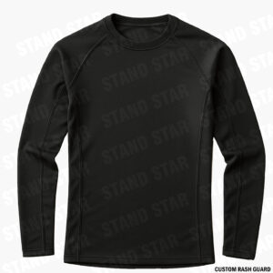 Rash Guard Manufacturer in Pakistan