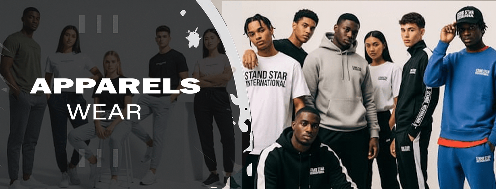 Apparel manufacturer