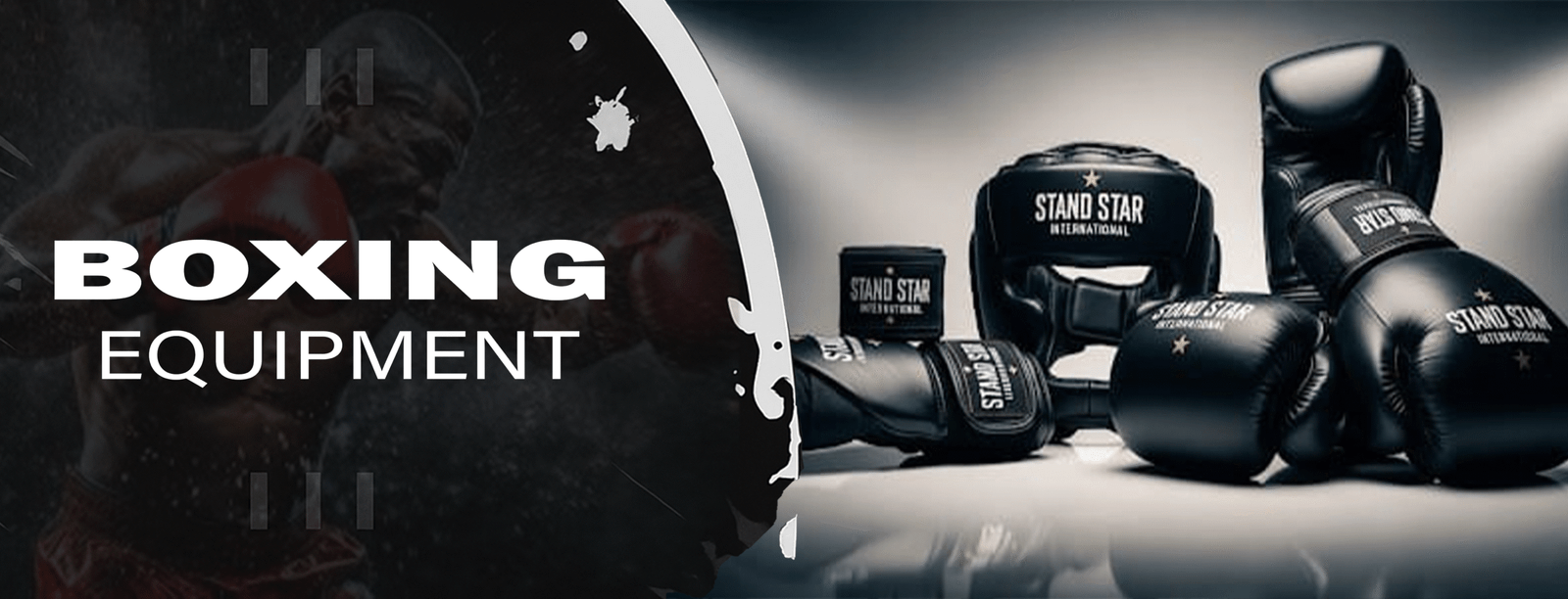 boxing equipments Manufacturer
