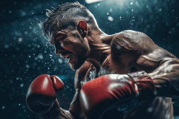 boxing Gloves Mnaufacturer