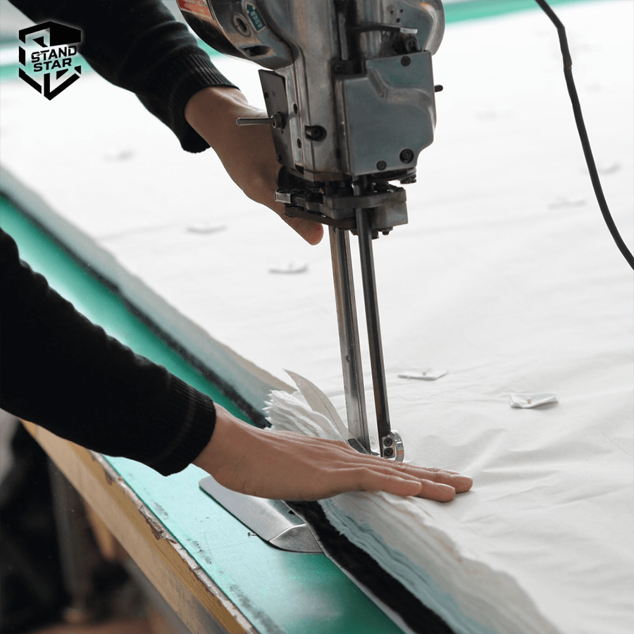 cutting