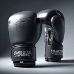 Custom Boxing Gloves Manufacturer