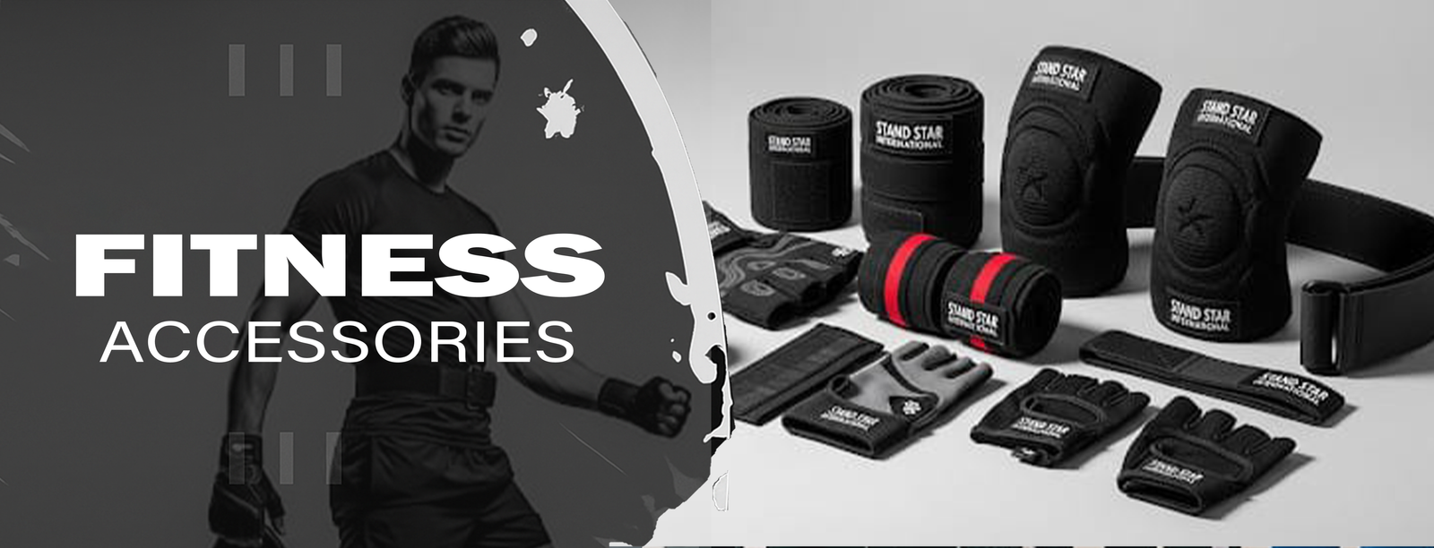 Fitness Accessories manufacturer