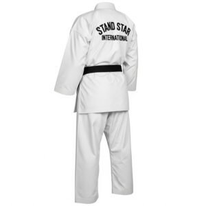 Karate uniform manufacturer in Pakistan - Custom karate gi supplier and exporter