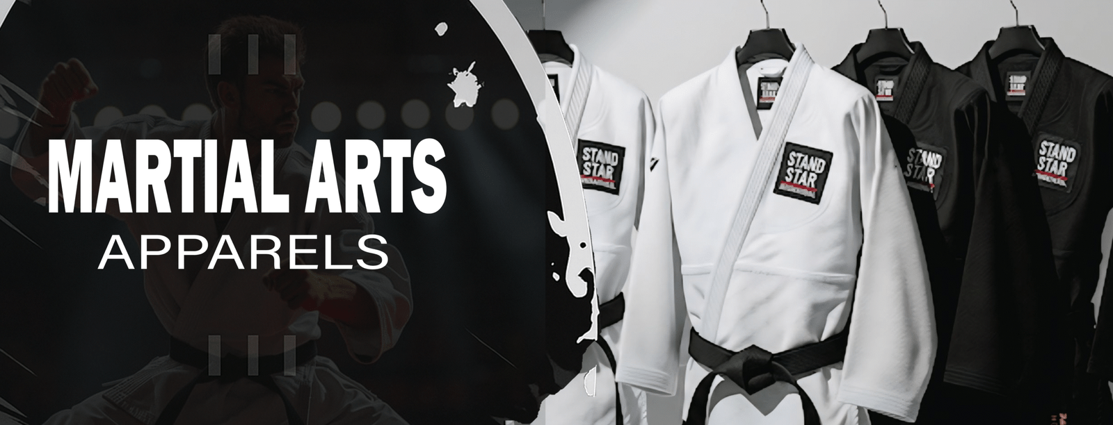 MArtial Arts manufacturer