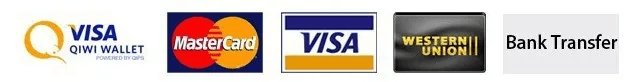 Payment Methods