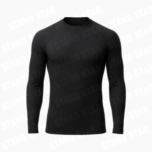 Custom Rash Guard Manufacturer & Supplier – MMA, BJJ, Surf & Gym Wear
