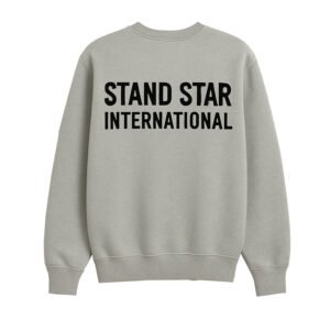 Wholesale Sweatshirts & Hoodies Manufacturer | Custom Printed Sweatshirts for Fashion Brands, Sports Teams, and Retailers