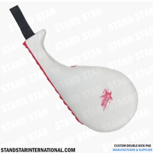 Taekwondo Kick Pad 2