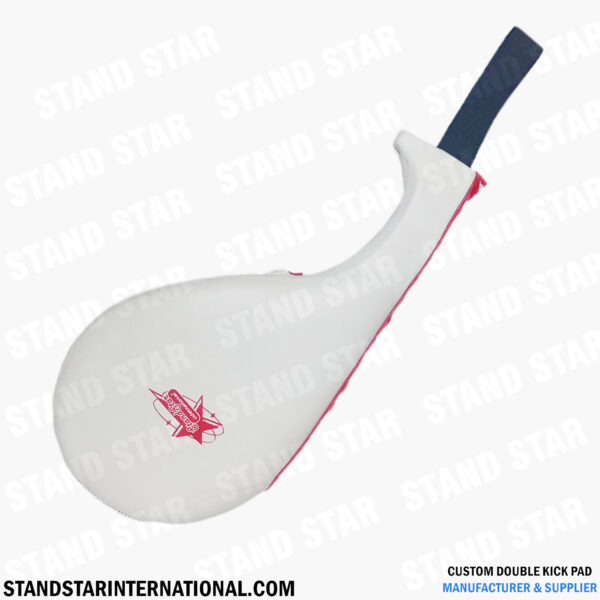 Taekwondo Kick Pad 2