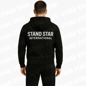 Wholesale Tracksuit Manufacturer & Supplier | Custom Sports Tracksuits for Men & Women