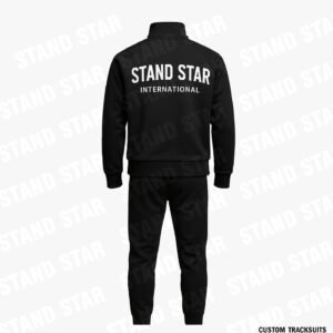 Tracksuit Manufacturer in Pakistan 2