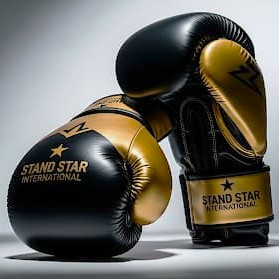 Wholesale boxing gloves supplier providing customizable leather gloves for boxing and MMA