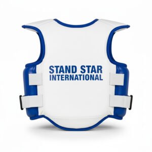 Custom Chest Guard Manufacturer | Wholesale Martial Arts & Sports Protectors