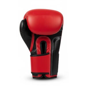 Custom Branded Boxing Gloves with Logo for Gyms & Retailers