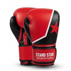 Custom Boxing Gloves – Premium Quality Training & Competition Gloves