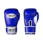 Custom boxing gloves supplier offering OEM and private label services