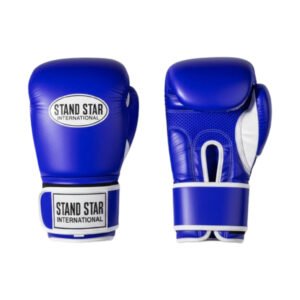 Custom boxing gloves supplier offering OEM and private label services