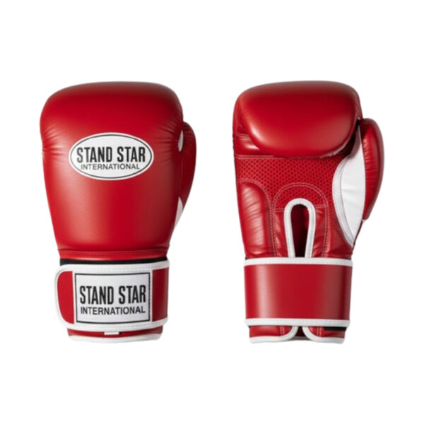 Custom boxing gloves supplier offering OEM & private label manufacturing