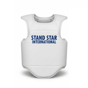 Custom Chest Guard Supplier | Martial Arts, Boxing & Taekwondo Chest Protectors