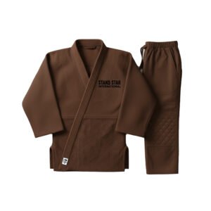 Custom Judo Uniform Supplier | Premium Judo Gi Manufacturer & Wholesale Supplier