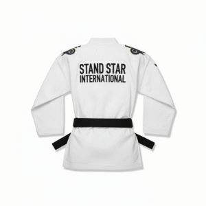 Custom Karate Uniform Supplier | Wholesale & OEM Karate Gi Manufacturer for Martial Arts Dojos & Brands