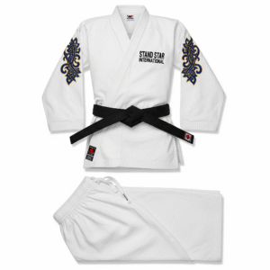 Custom Karate Uniform Supplier | OEM & Wholesale Karate Gi Manufacturer for Dojos, Academies & Sports Brands