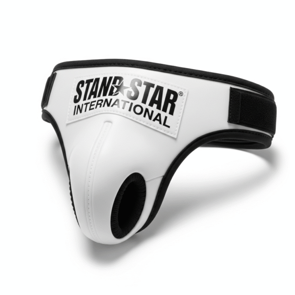 Custom Groin Guard Manufacturer | Premium Protective Gear for Fighters