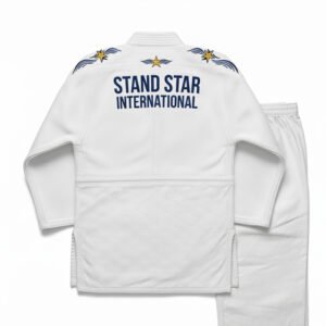 Custom Judo Uniform Manufacturer | Wholesale Judo Gi Supplier