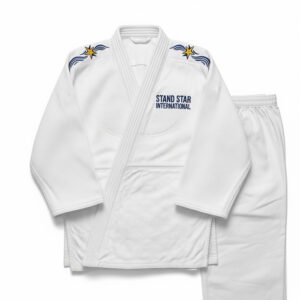 Judo Uniform Manufacturer | Custom Judo Gi Supplier
