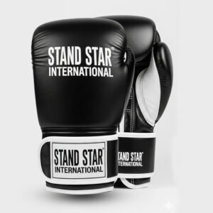 Custom Muay Thai gloves manufacturer & supplier for training, sparring, and competitions