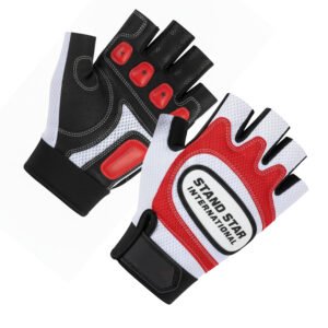 Premium Cycling Gloves Manufacturer