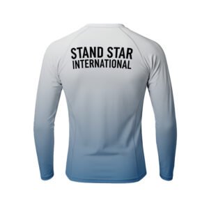 Wholesale Rash Guard Manufacturer | Custom MMA, BJJ & Surfing Rash Guards Supplier