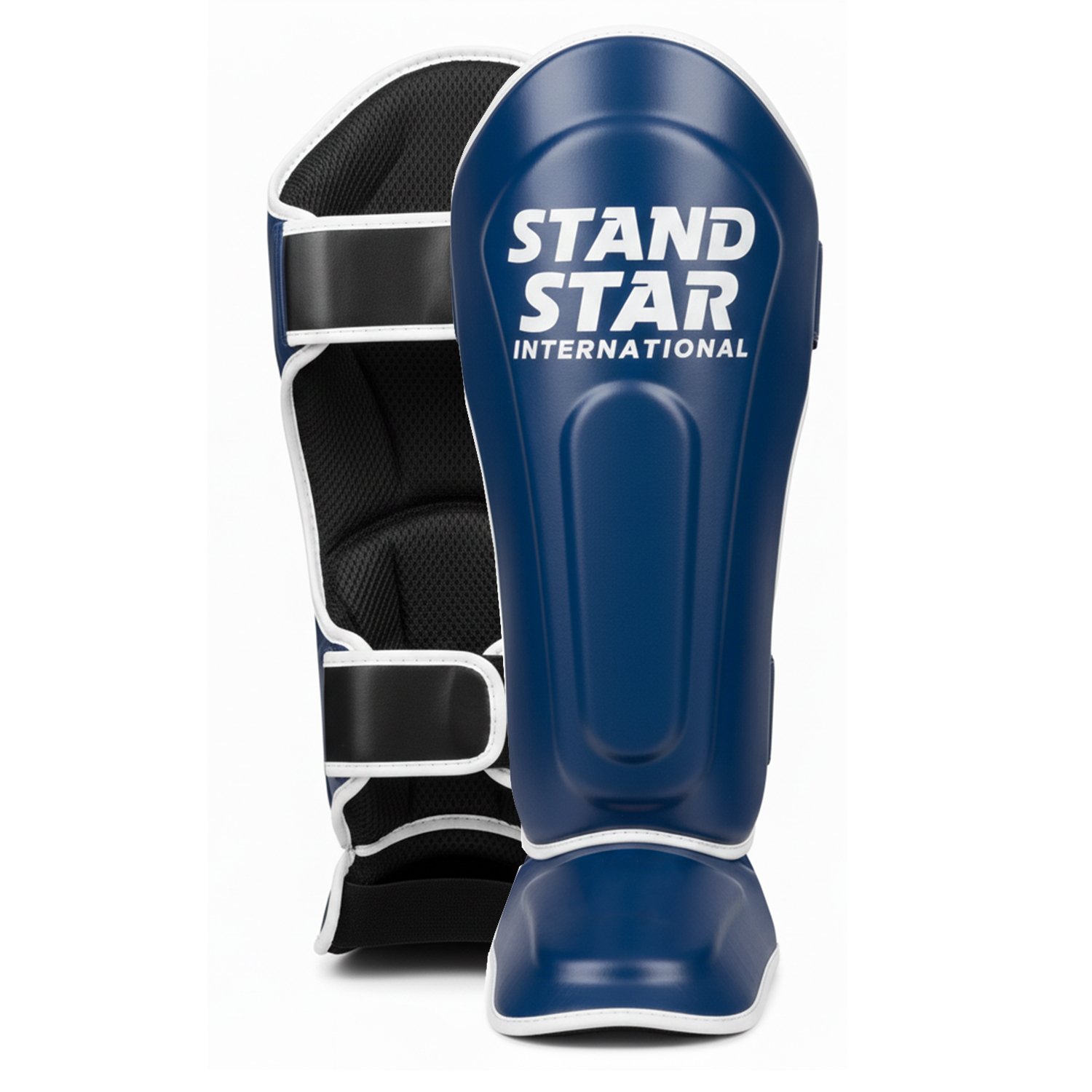 Custom Shin Guards Manufacturer & Supplier – Stand Star International