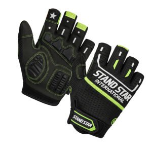 Wholesale Cycling Gloves Manufacturer & Custom Supplier | Stand Star International