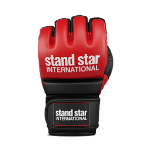 Wholesale MMA Gloves - Custom Training, Sparring & Competition Gloves by Stand Star International