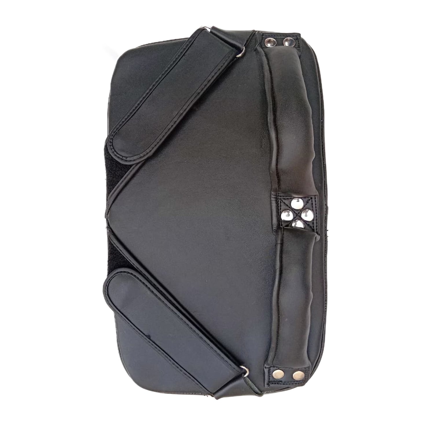 Kicking Shield Pakistan