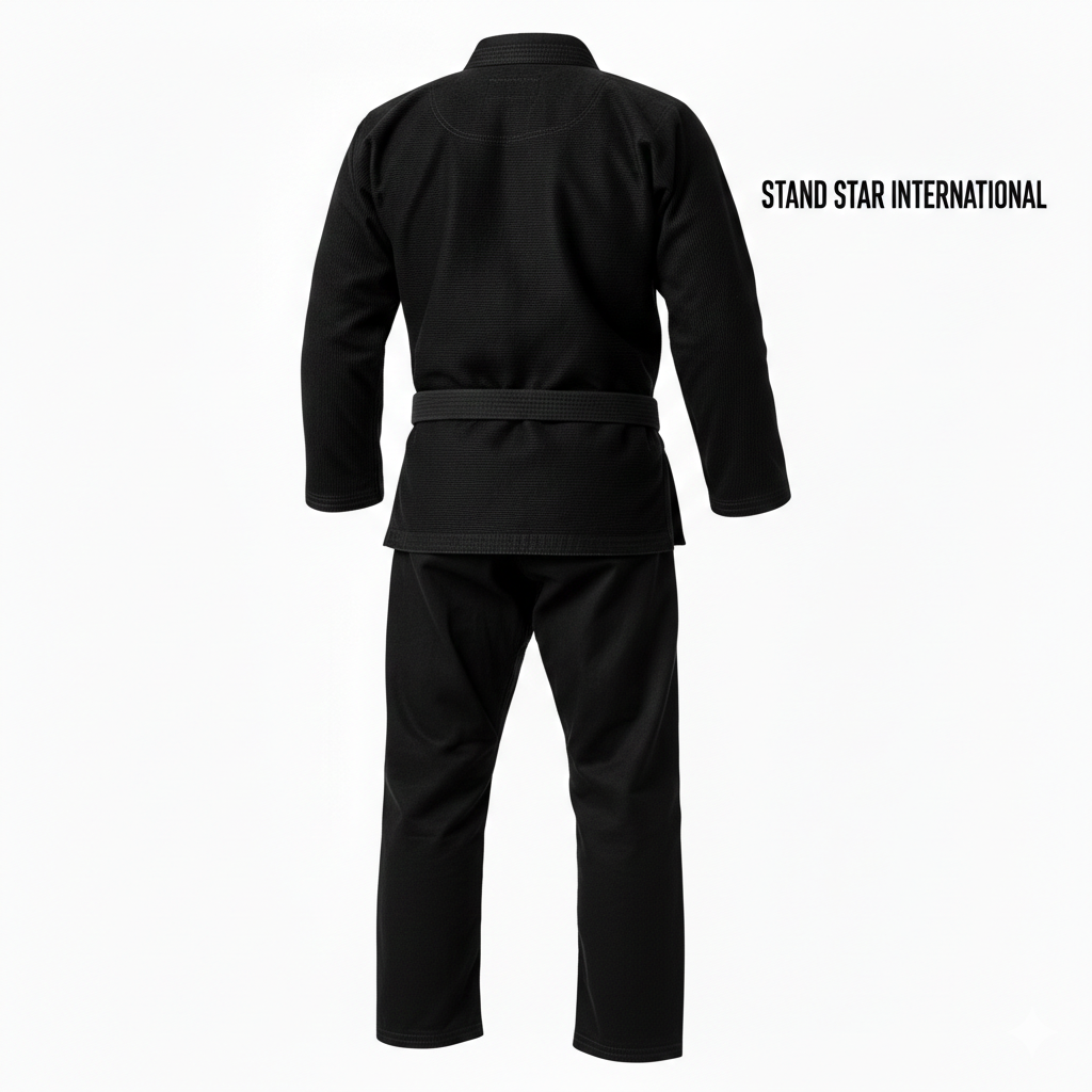 BJJ Kimono Manufacturer in Pakistan