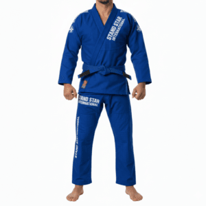 Custom Jiu Jitsu Uniform Supplier