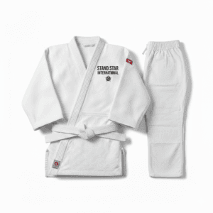 Custom Judo Uniform Supplier