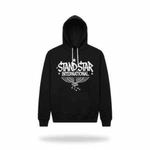 Hoodies Manufacturer