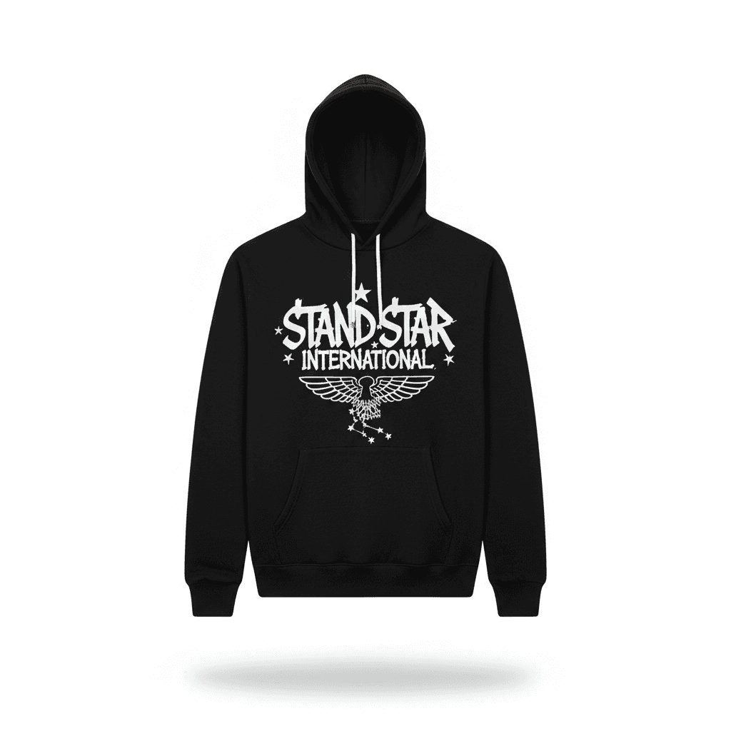 Hoodies Manufacturer