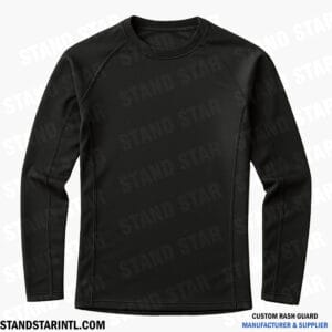 Rash Guard Manufacturer in Pakistan