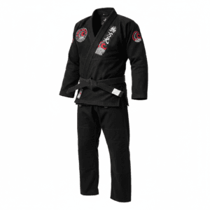 BJJ Uniforms Manufacturer