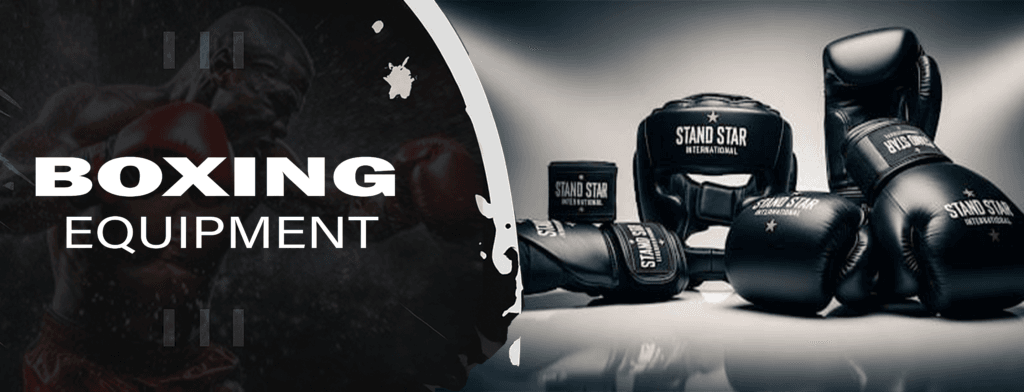 boxing equipments