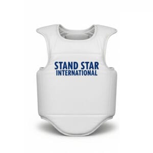 Custom Chest Guard Supplier
