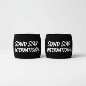 Custom Handwraps Supplier